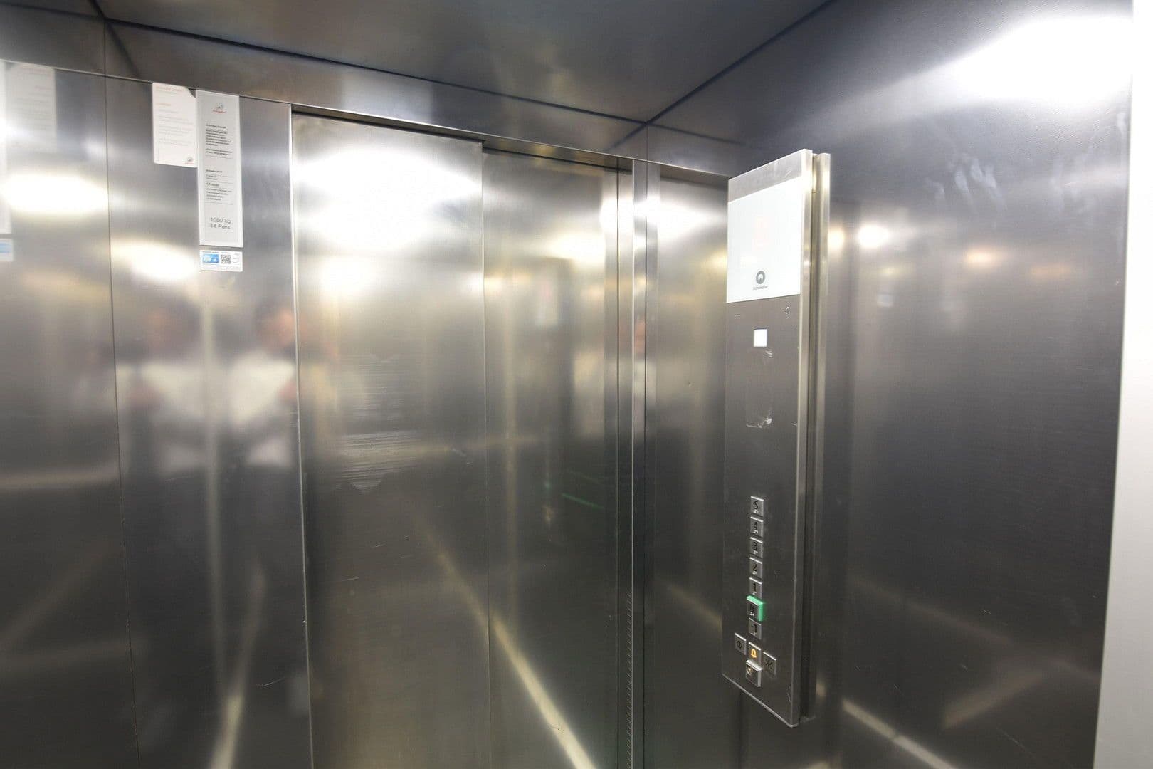 Pronájem bytu 1+1 41 m², Nelkenweg 5, Mainz-Finthen, Porýní-Falc Pronájem bytu 1+1 41 m², Nelkenweg 5, Mainz-Finthen, Porýní-Falc