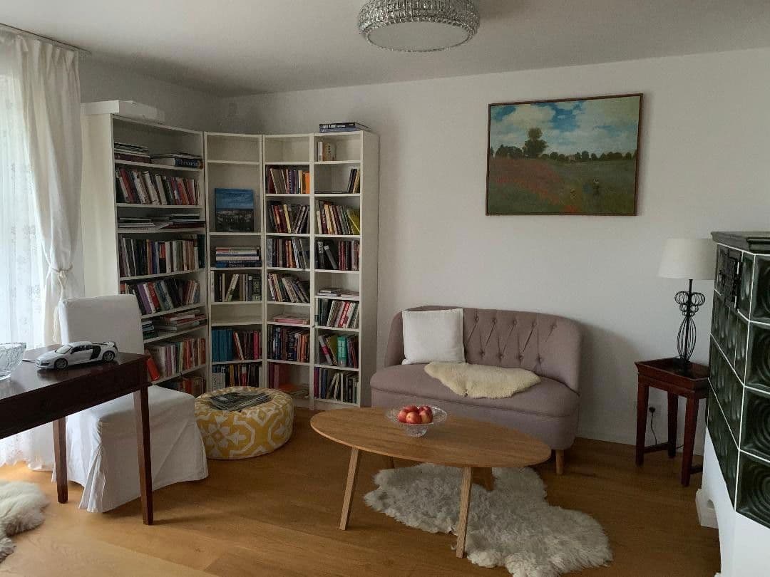 Prodej domu 240 m², pozemek 371 m², Haimhausen, Bavorsko Prodej domu 240 m², pozemek 371 m², Haimhausen, Bavorsko