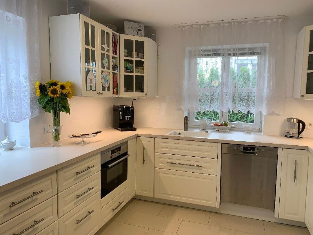 Prodej domu 240 m², pozemek 371 m², Haimhausen, Bavorsko Prodej domu 240 m², pozemek 371 m², Haimhausen, Bavorsko