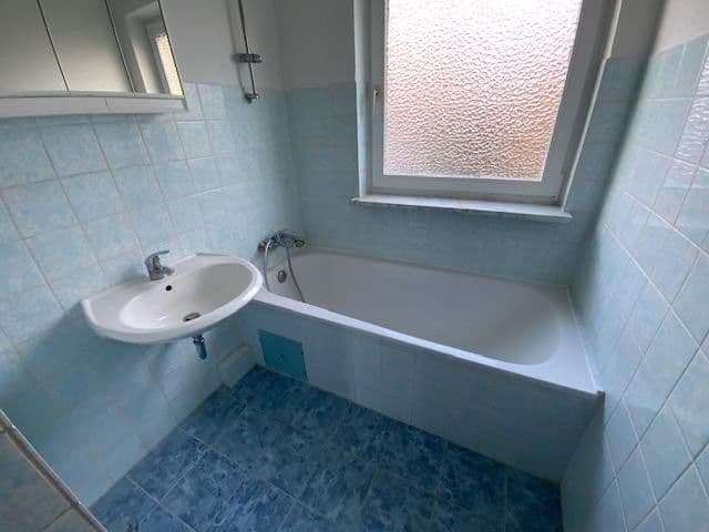 Pronájem bytu 3+1 57 m², Stolpmünder Str. 23, Glückstadt, Šlesvicko-Holštýnsko Pronájem bytu 3+1 57 m², Stolpmünder Str. 23, Glückstadt, Šlesvicko-Holštýnsko