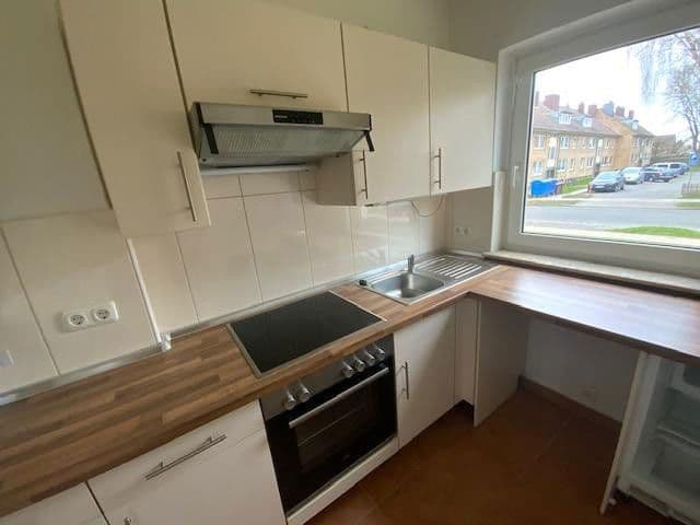 Pronájem bytu 3+1 57 m², Stolpmünder Str. 23, Glückstadt, Šlesvicko-Holštýnsko Pronájem bytu 3+1 57 m², Stolpmünder Str. 23, Glückstadt, Šlesvicko-Holštýnsko