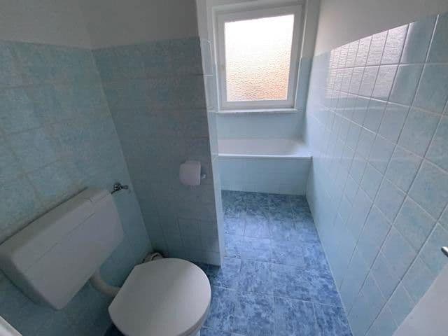 Pronájem bytu 3+1 57 m², Stolpmünder Str. 23, Glückstadt, Šlesvicko-Holštýnsko Pronájem bytu 3+1 57 m², Stolpmünder Str. 23, Glückstadt, Šlesvicko-Holštýnsko