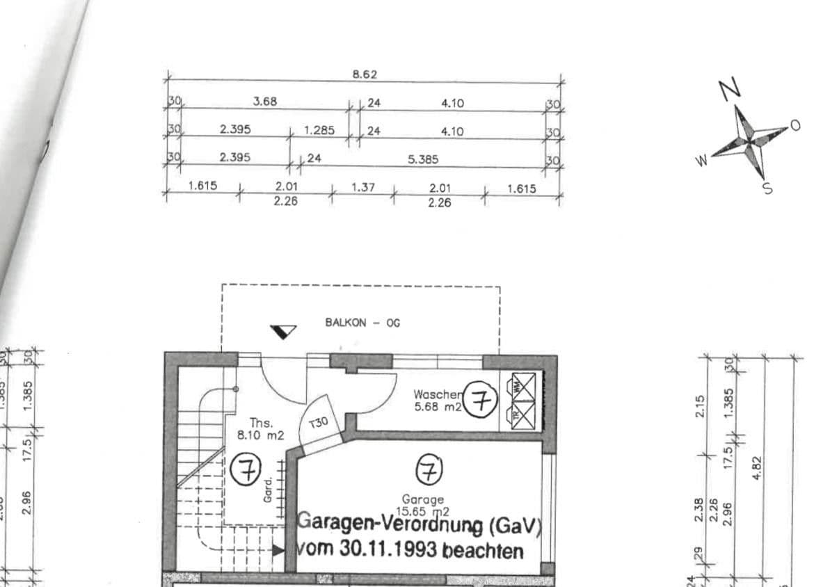 Prodej domu 157 m², pozemek 500 m², Großmehring/Kleinmehring, Bavorsko Prodej domu 157 m², pozemek 500 m², Großmehring/Kleinmehring, Bavorsko