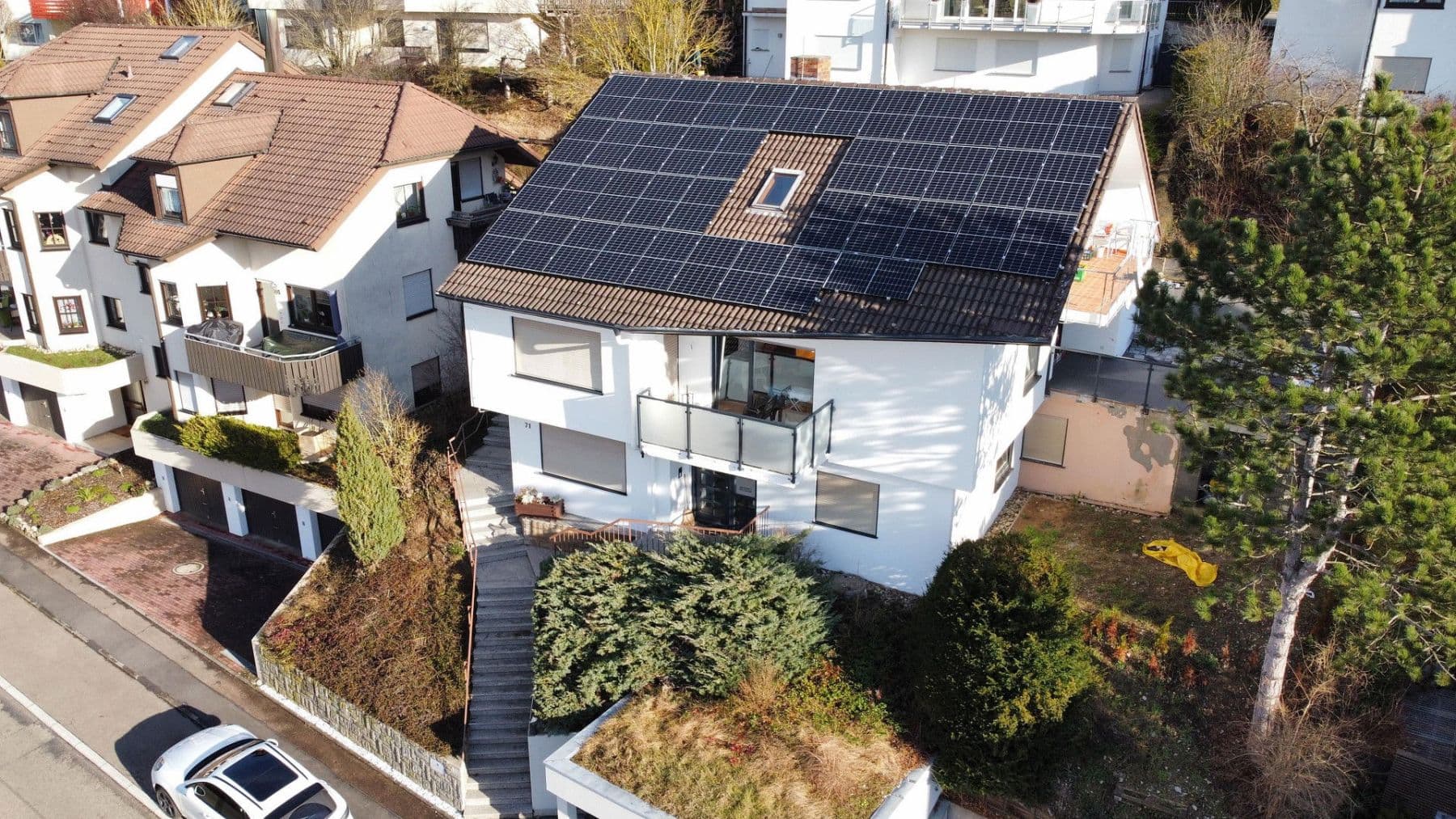 Prodej domu 245 m², pozemek 450 m², Bad Mergentheim, Bádensko-Württembersko Prodej domu 245 m², pozemek 450 m², Bad Mergentheim, Bádensko-Württembersko