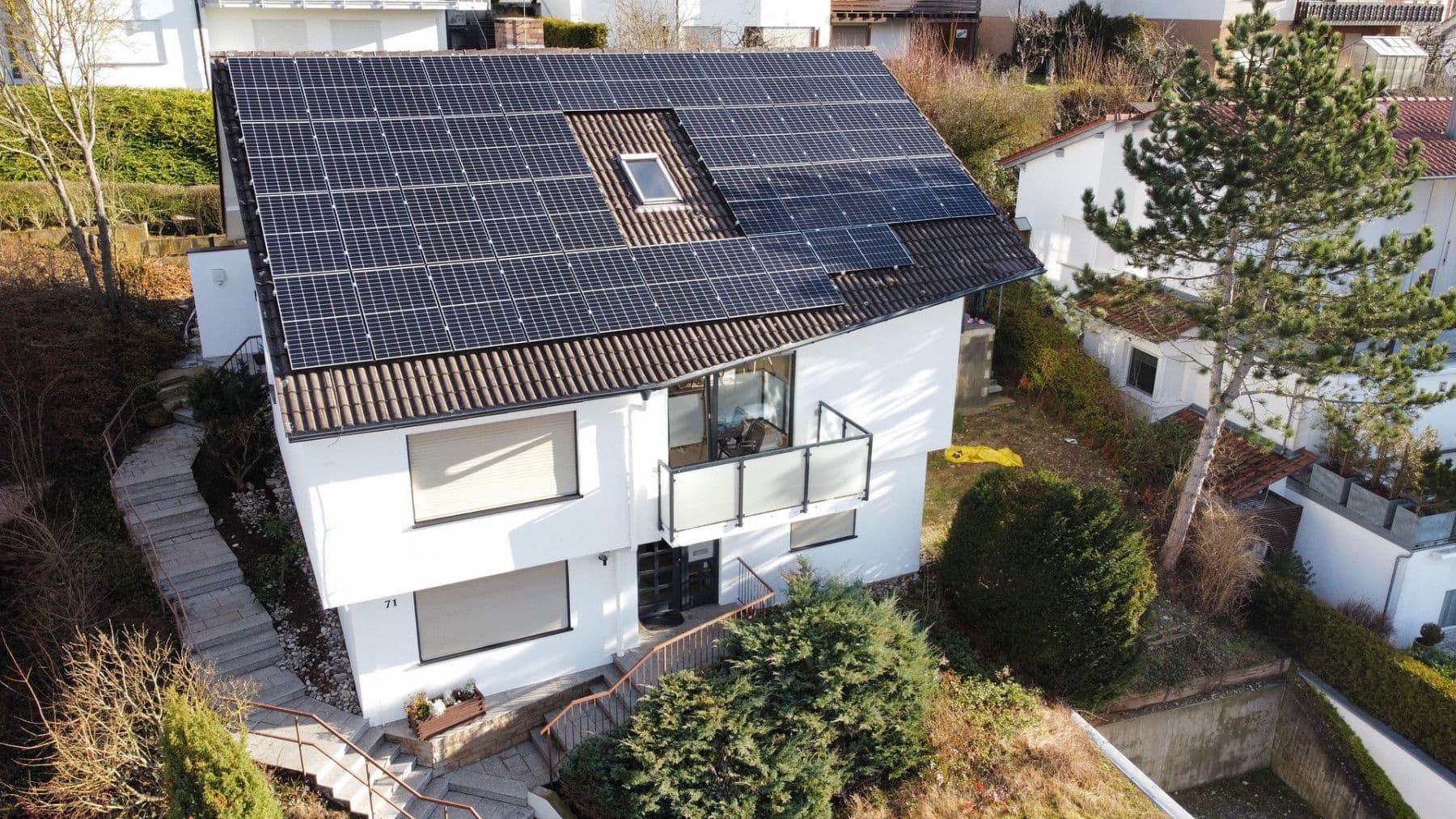 Prodej domu 245 m², pozemek 450 m², Bad Mergentheim, Bádensko-Württembersko Prodej domu 245 m², pozemek 450 m², Bad Mergentheim, Bádensko-Württembersko