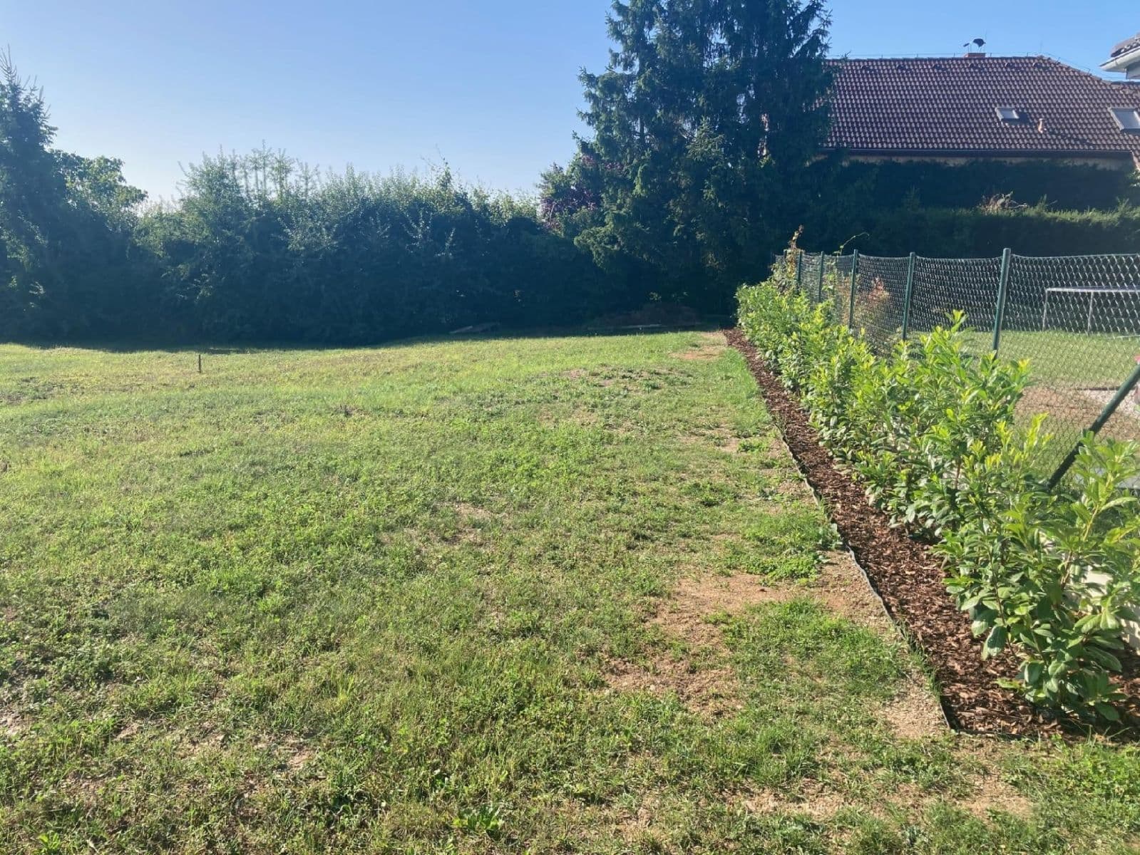 Prodej pozemku 1.026 m², Statenice, Středočeský kraj Prodej pozemku 1.026 m², Statenice, Středočeský kraj