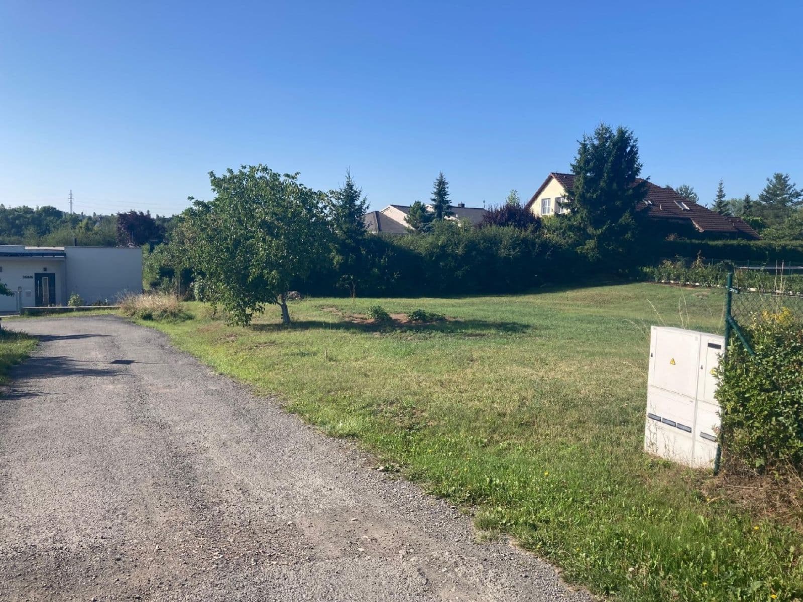 Prodej pozemku 1.026 m², Statenice, Středočeský kraj Prodej pozemku 1.026 m², Statenice, Středočeský kraj