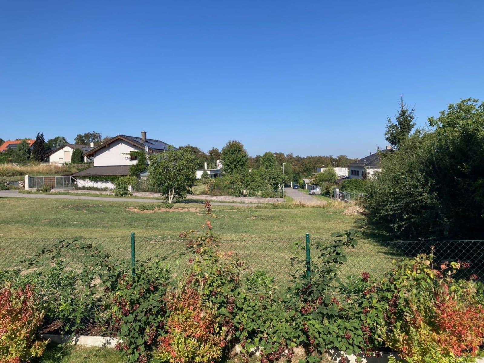 Prodej pozemku 1.026 m², Statenice, Středočeský kraj Prodej pozemku 1.026 m², Statenice, Středočeský kraj