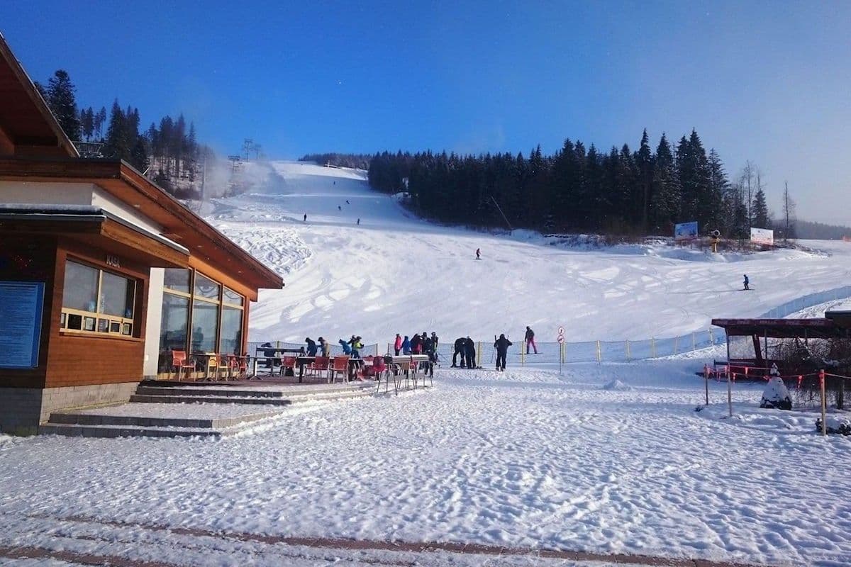 Pronájem chaty, chalupy 100 m², pozemek 200 m², 2311, Tvrdošín, Žilinský kraj Pronájem chaty, chalupy 100 m², pozemek 200 m², 2311, Tvrdošín, Žilinský kraj