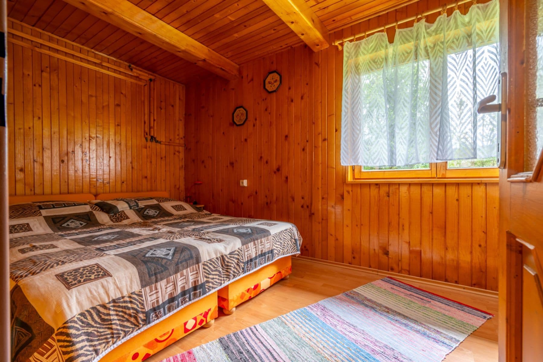 Pronájem chaty, chalupy 100 m², pozemek 200 m², 2311, Tvrdošín, Žilinský kraj Pronájem chaty, chalupy 100 m², pozemek 200 m², 2311, Tvrdošín, Žilinský kraj