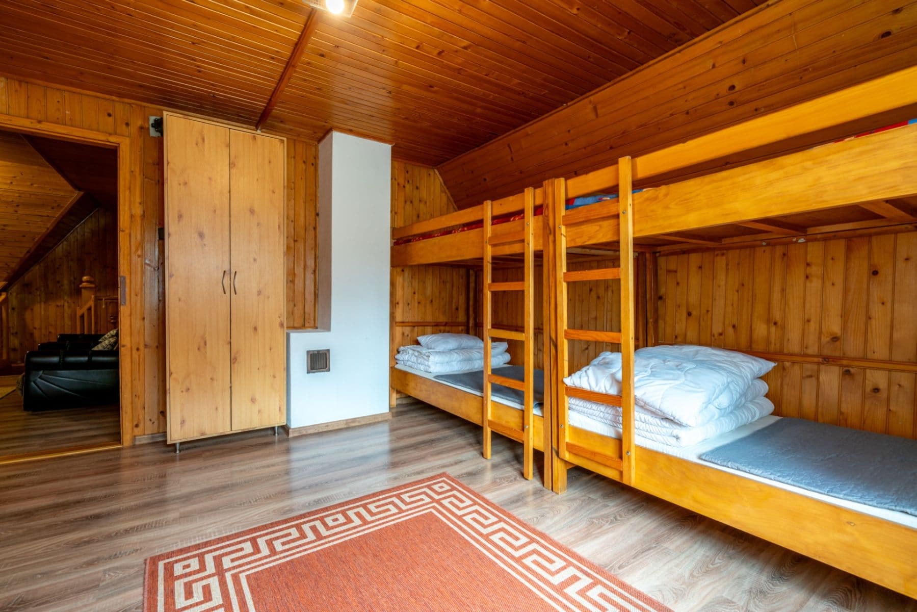 Pronájem chaty, chalupy 100 m², pozemek 200 m², 2311, Tvrdošín, Žilinský kraj Pronájem chaty, chalupy 100 m², pozemek 200 m², 2311, Tvrdošín, Žilinský kraj