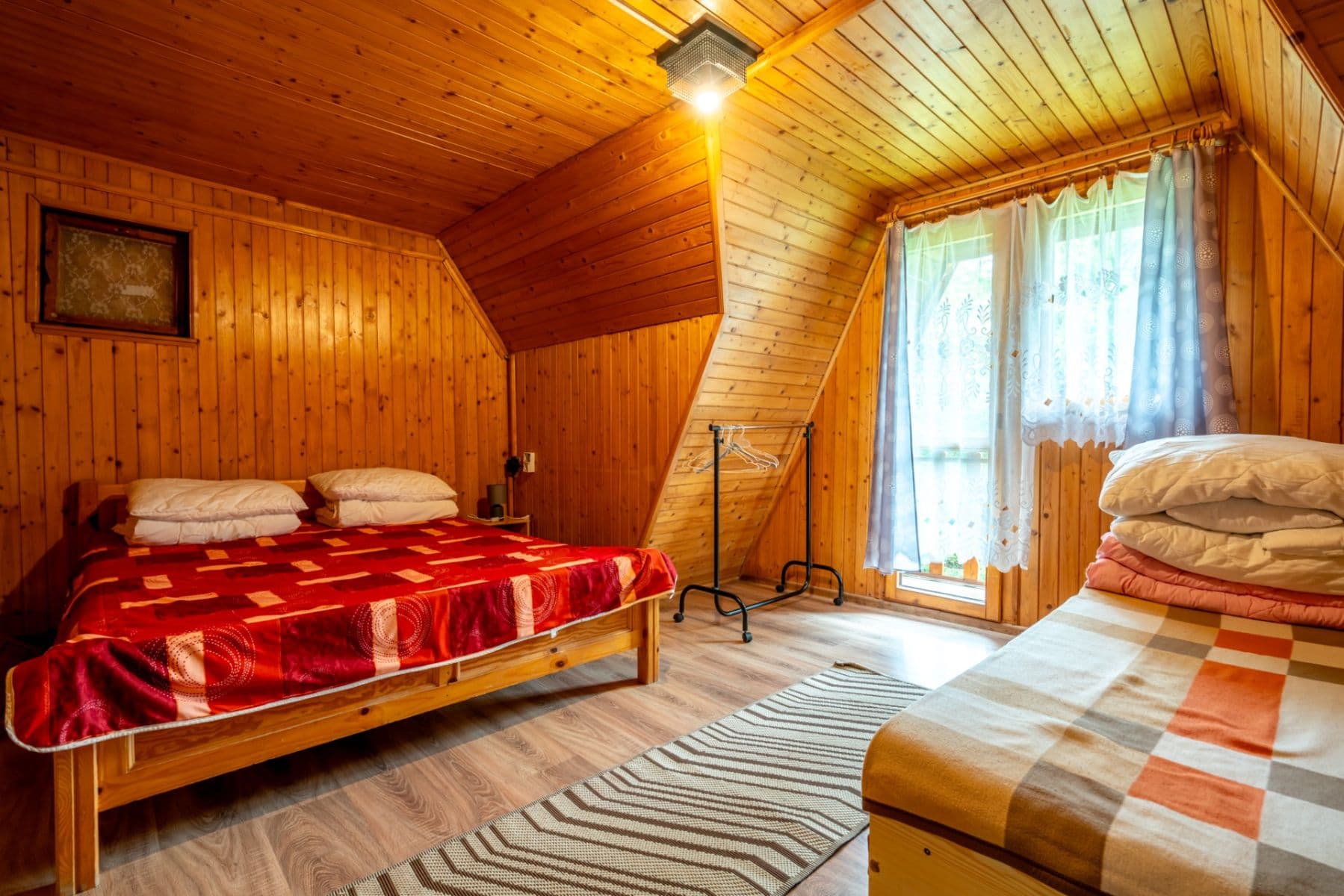 Pronájem chaty, chalupy 100 m², pozemek 200 m², 2311, Tvrdošín, Žilinský kraj Pronájem chaty, chalupy 100 m², pozemek 200 m², 2311, Tvrdošín, Žilinský kraj