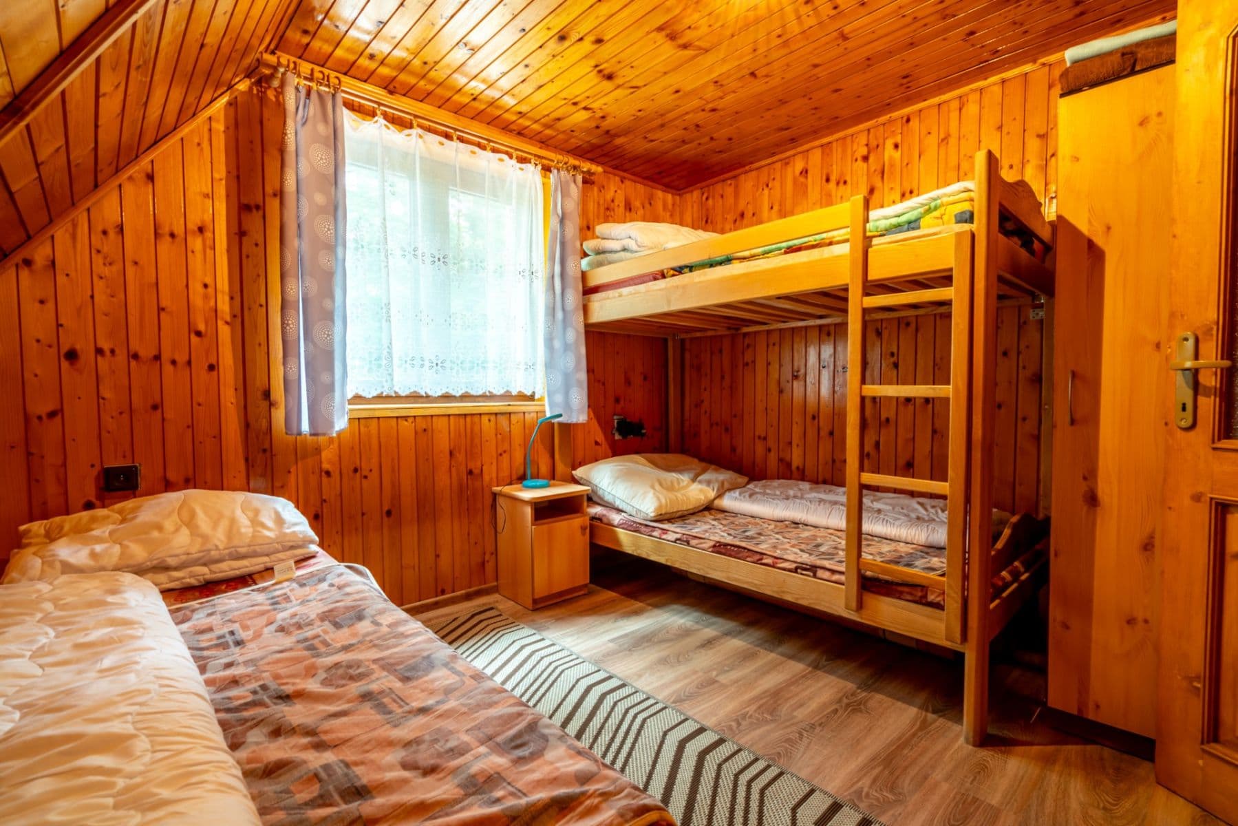 Pronájem chaty, chalupy 100 m², pozemek 200 m², 2311, Tvrdošín, Žilinský kraj Pronájem chaty, chalupy 100 m², pozemek 200 m², 2311, Tvrdošín, Žilinský kraj