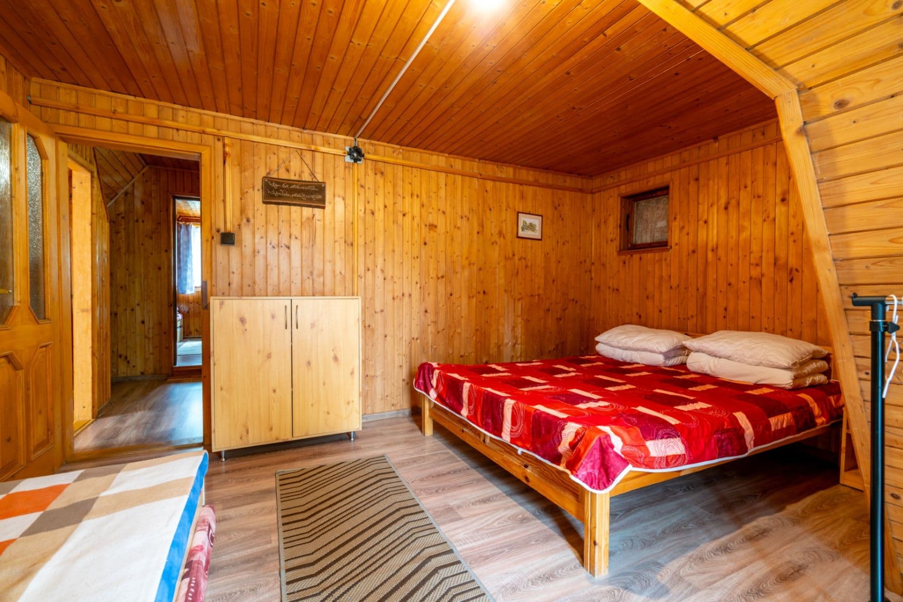 Pronájem chaty, chalupy 100 m², pozemek 200 m², 2311, Tvrdošín, Žilinský kraj Pronájem chaty, chalupy 100 m², pozemek 200 m², 2311, Tvrdošín, Žilinský kraj