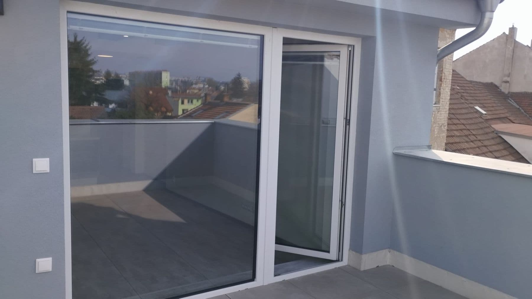 Pronájem bytu 3+kk 60 m², Táborská, Brno, Jihomoravský kraj Pronájem bytu 3+kk 60 m², Táborská, Brno, Jihomoravský kraj