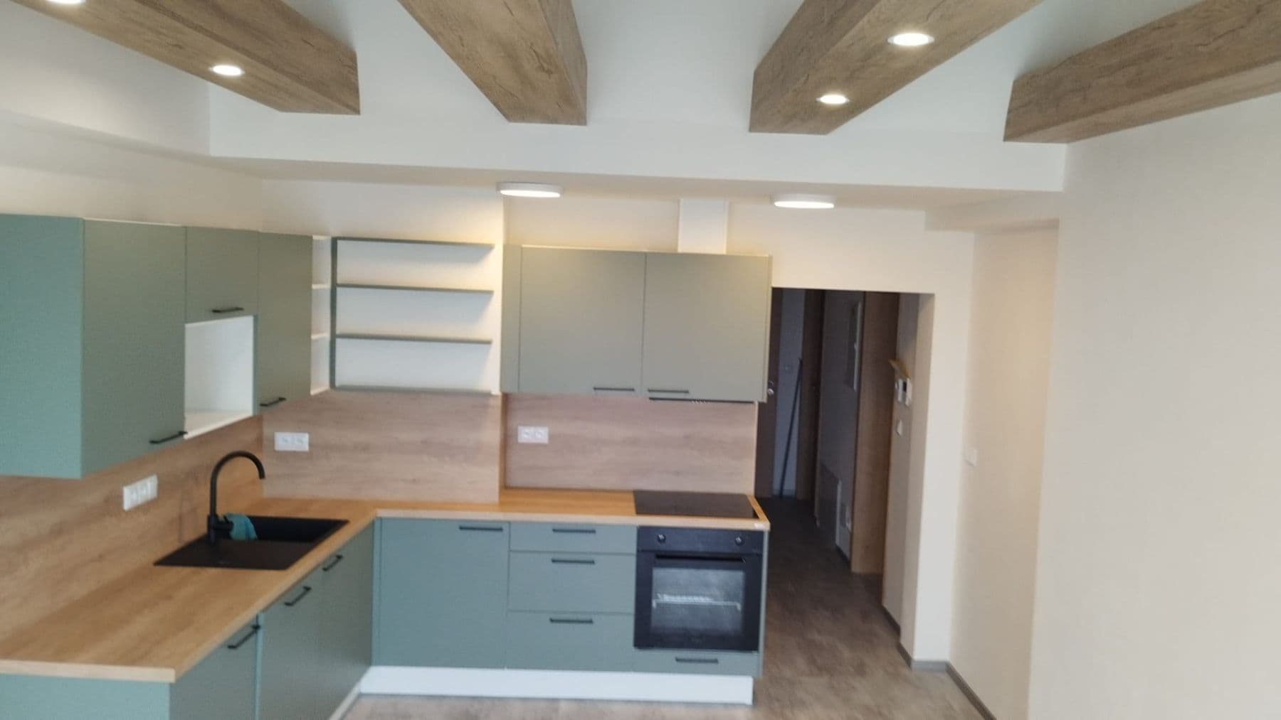 Pronájem bytu 3+kk 60 m², Táborská, Brno, Jihomoravský kraj Pronájem bytu 3+kk 60 m², Táborská, Brno, Jihomoravský kraj