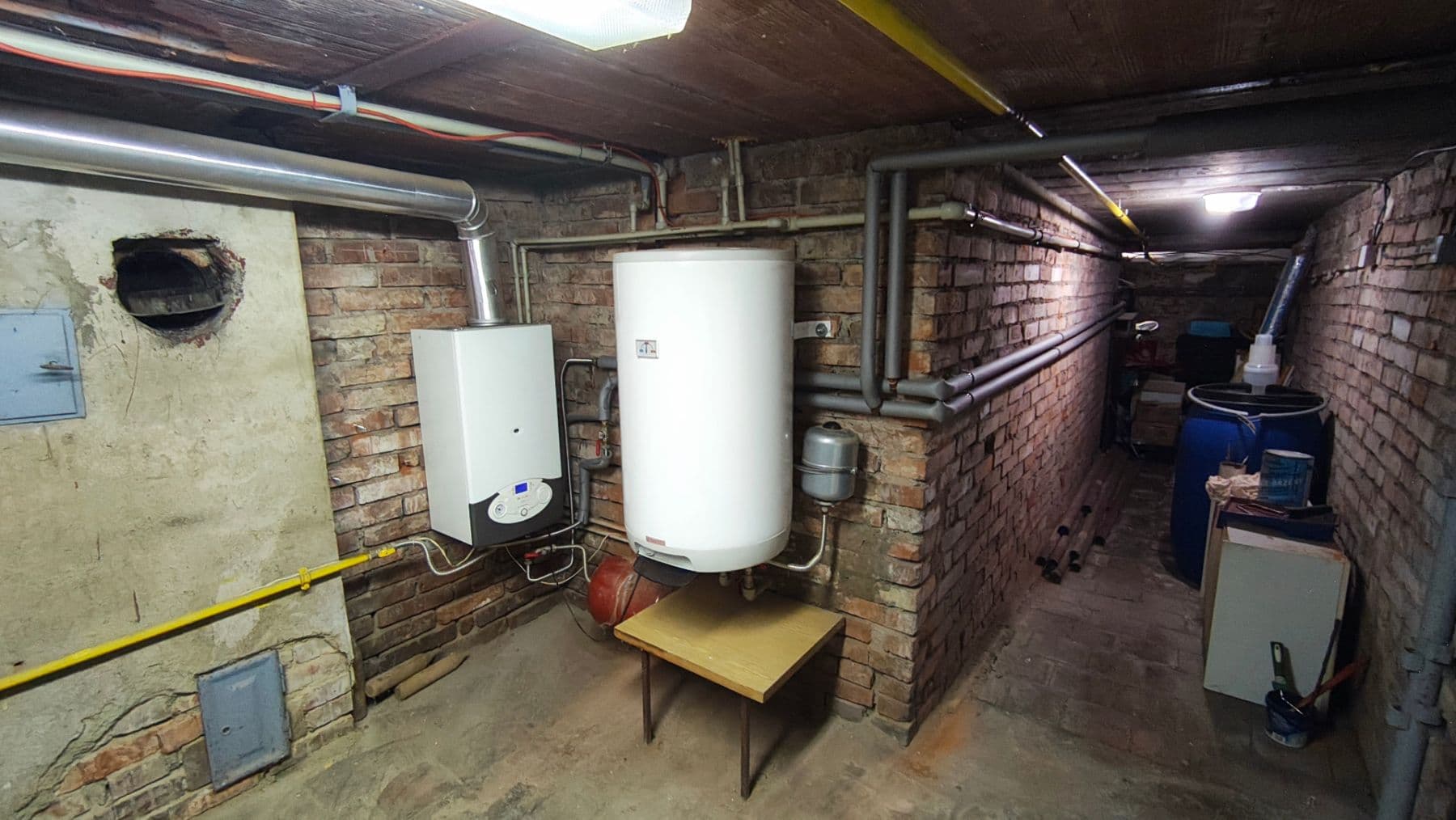 Prodej domu 179 m², pozemek 688 m², Radvanice, Olomoucký kraj Prodej domu 179 m², pozemek 688 m², Radvanice, Olomoucký kraj