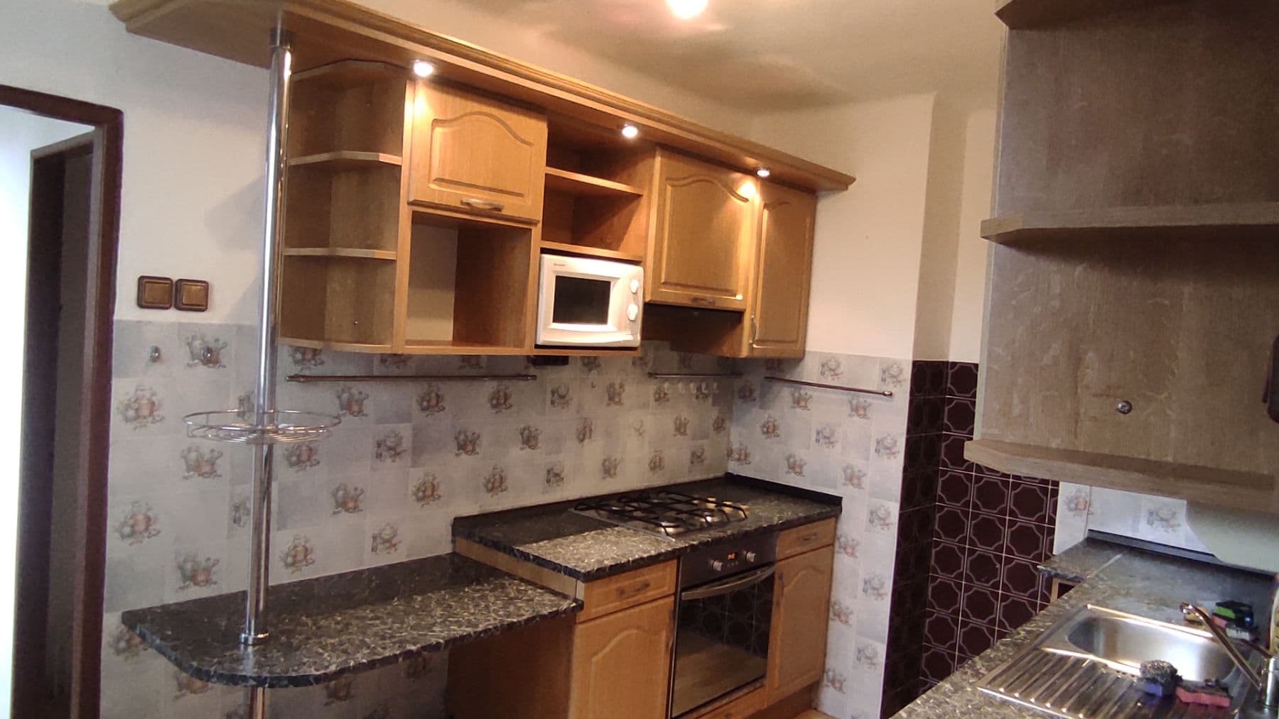 Prodej domu 179 m², pozemek 688 m², Radvanice, Olomoucký kraj Prodej domu 179 m², pozemek 688 m², Radvanice, Olomoucký kraj