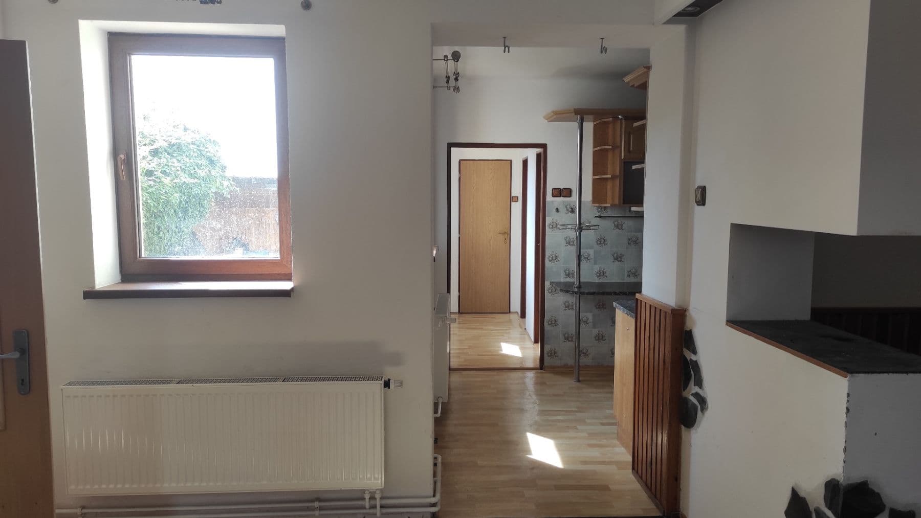 Prodej domu 179 m², pozemek 688 m², Radvanice, Olomoucký kraj Prodej domu 179 m², pozemek 688 m², Radvanice, Olomoucký kraj