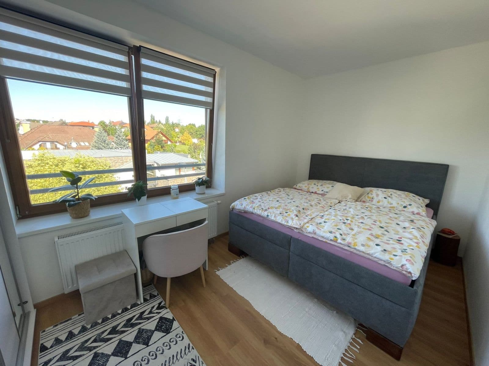 Pronájem bytu 2+kk 59 m², U Jízdárny, Praha, Praha Pronájem bytu 2+kk 59 m², U Jízdárny, Praha, Praha