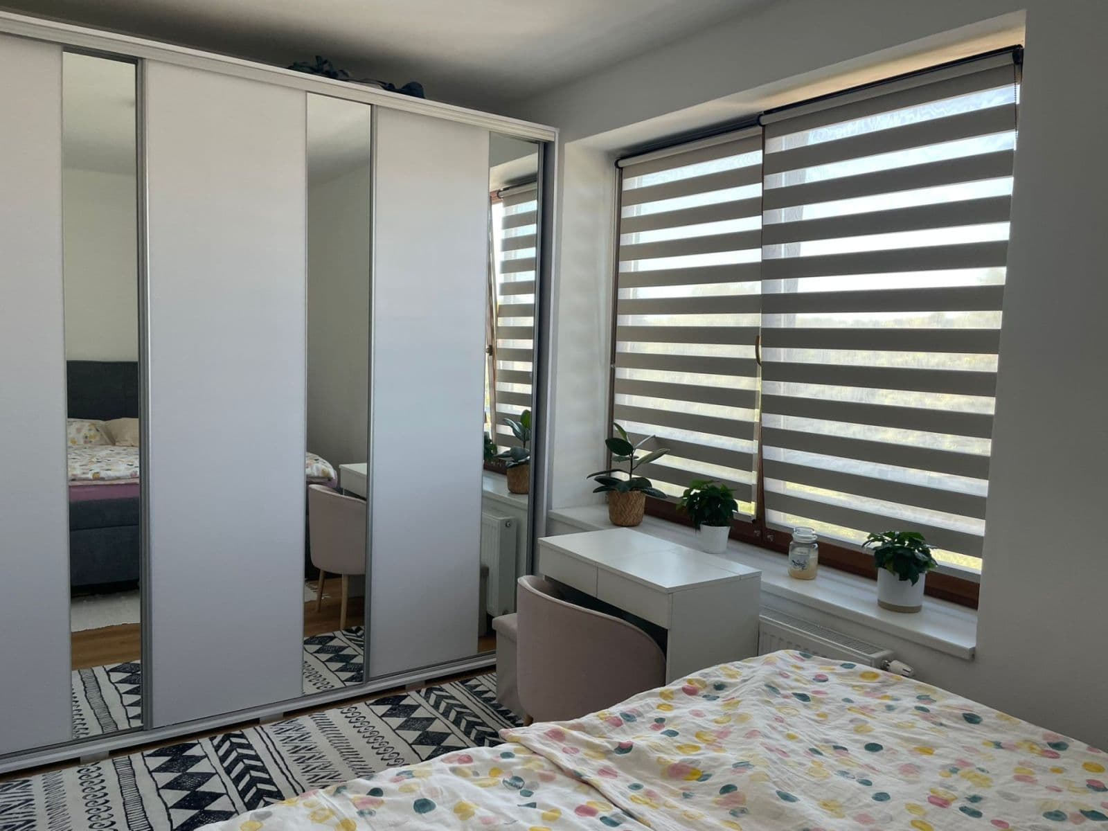 Pronájem bytu 2+kk 59 m², U Jízdárny, Praha, Praha Pronájem bytu 2+kk 59 m², U Jízdárny, Praha, Praha