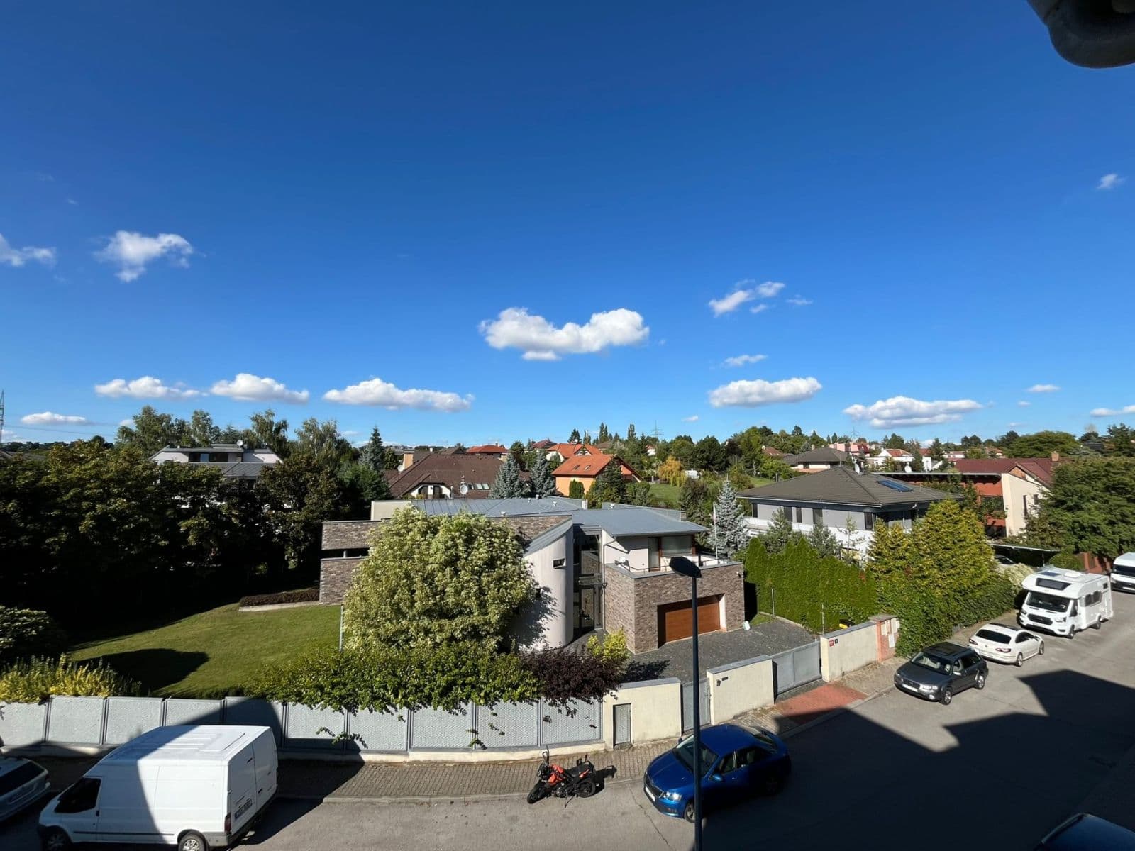 Pronájem bytu 2+kk 59 m², U Jízdárny, Praha, Praha Pronájem bytu 2+kk 59 m², U Jízdárny, Praha, Praha