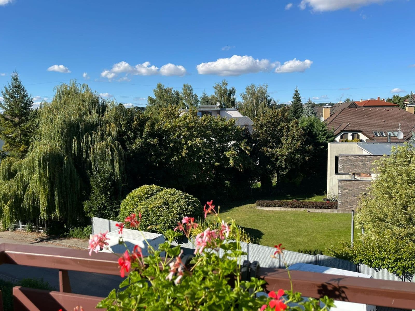 Pronájem bytu 2+kk 59 m², U Jízdárny, Praha, Praha Pronájem bytu 2+kk 59 m², U Jízdárny, Praha, Praha