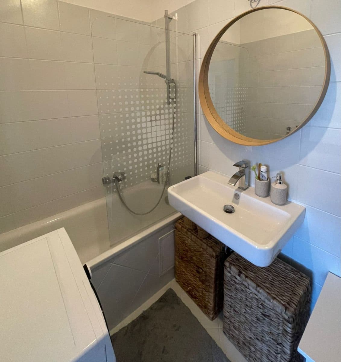 Pronájem bytu 2+kk 59 m², U Jízdárny, Praha, Praha Pronájem bytu 2+kk 59 m², U Jízdárny, Praha, Praha