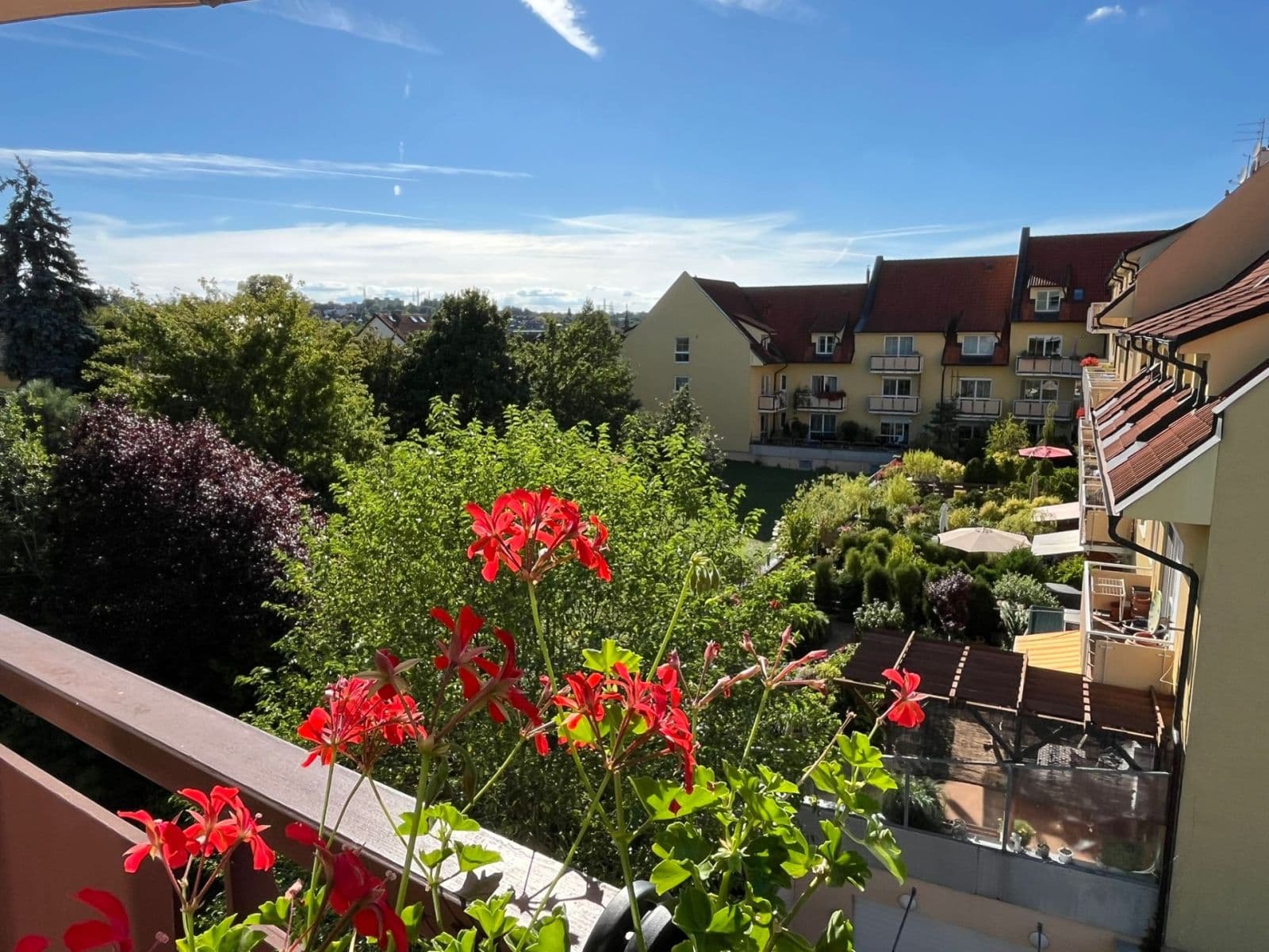 Pronájem bytu 2+kk 59 m², U Jízdárny, Praha, Praha Pronájem bytu 2+kk 59 m², U Jízdárny, Praha, Praha