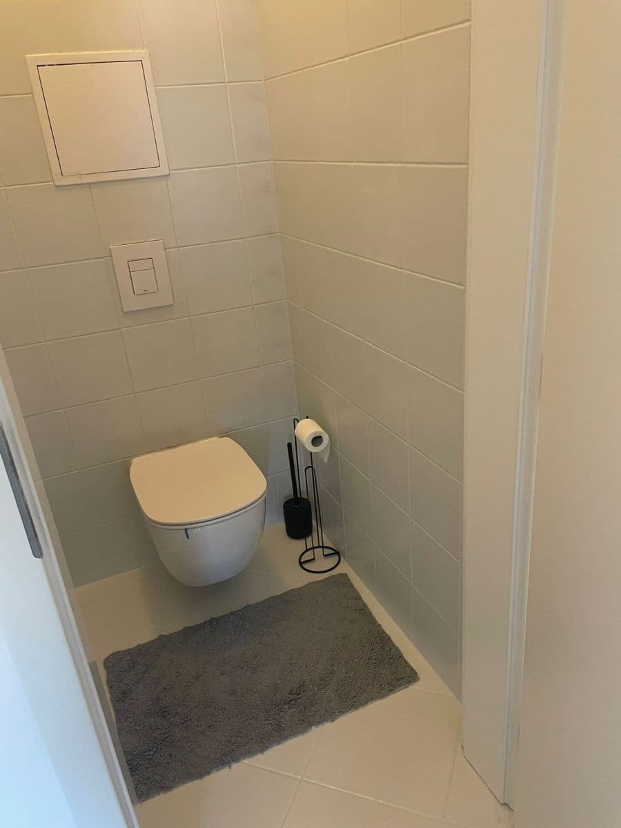 Pronájem bytu 2+kk 59 m², U Jízdárny, Praha, Praha Pronájem bytu 2+kk 59 m², U Jízdárny, Praha, Praha