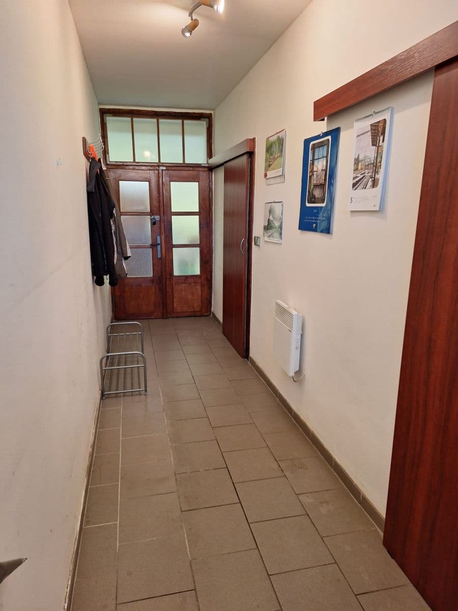 Prodej domu 80 m², pozemek 111 m², Nádražní, Uherský Ostroh, Zlínský kraj Prodej domu 80 m², pozemek 111 m², Nádražní, Uherský Ostroh, Zlínský kraj