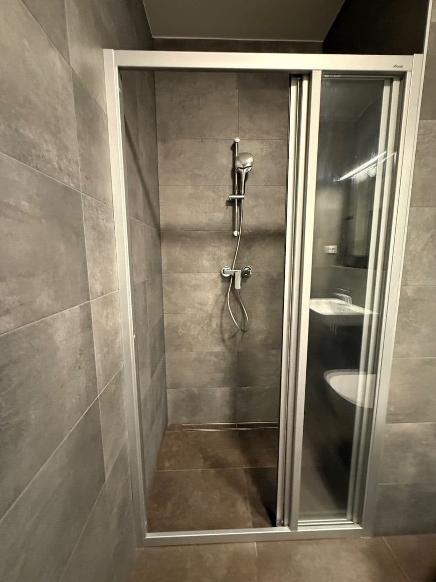 Pronájem bytu 2+kk 52 m², Malešická, Praha, Praha Pronájem bytu 2+kk 52 m², Malešická, Praha, Praha