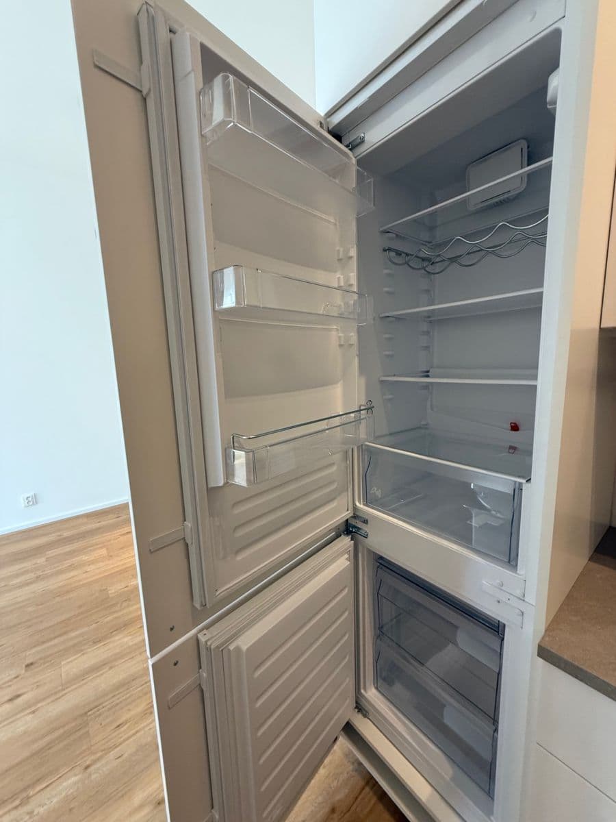 Pronájem bytu 2+kk 52 m², Malešická, Praha, Praha Pronájem bytu 2+kk 52 m², Malešická, Praha, Praha