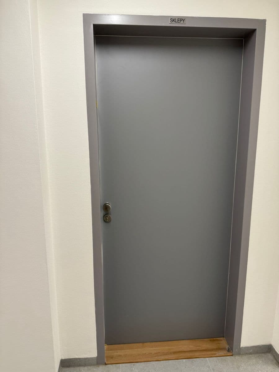 Pronájem bytu 2+kk 52 m², Malešická, Praha, Praha Pronájem bytu 2+kk 52 m², Malešická, Praha, Praha