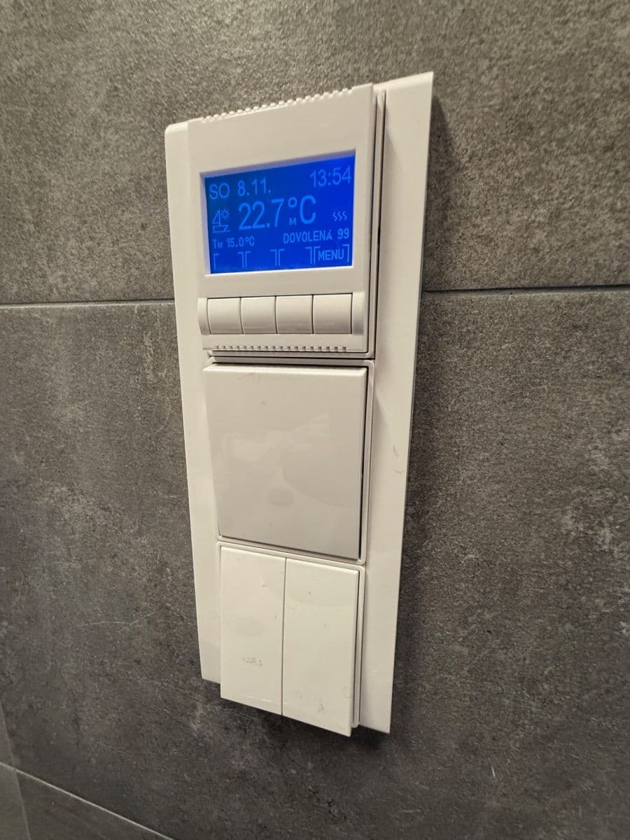 Pronájem bytu 2+kk 52 m², Malešická, Praha, Praha Pronájem bytu 2+kk 52 m², Malešická, Praha, Praha