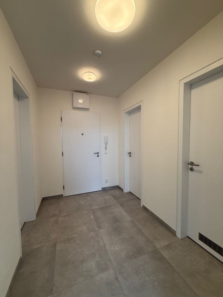 Pronájem bytu 2+kk 57 m², Malešická, Praha, Praha Pronájem bytu 2+kk 57 m², Malešická, Praha, Praha