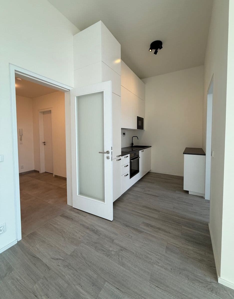 Pronájem bytu 2+kk 57 m², Malešická, Praha, Praha Pronájem bytu 2+kk 57 m², Malešická, Praha, Praha