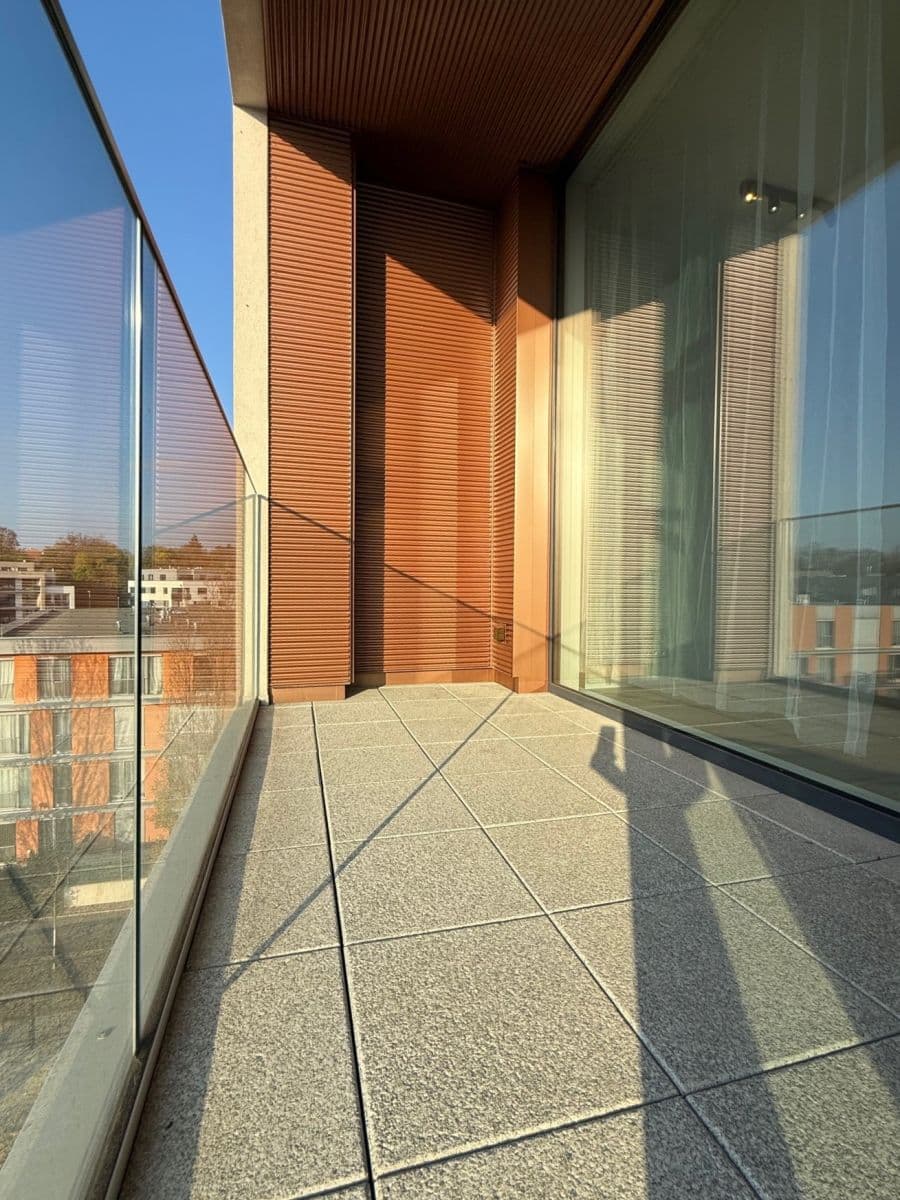 Pronájem bytu 2+kk 57 m², Malešická, Praha, Praha Pronájem bytu 2+kk 57 m², Malešická, Praha, Praha