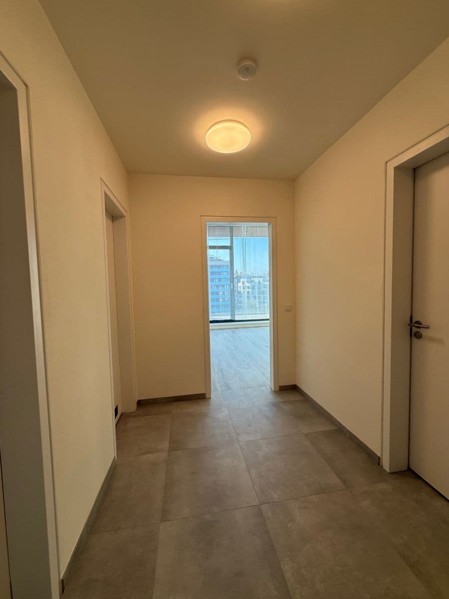 Pronájem bytu 2+kk 57 m², Malešická, Praha, Praha Pronájem bytu 2+kk 57 m², Malešická, Praha, Praha