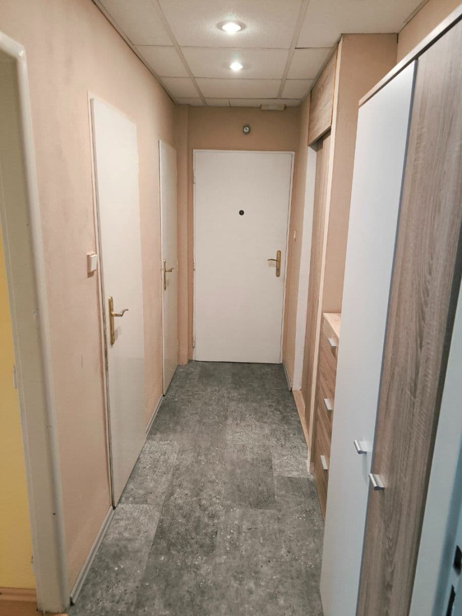 Pronájem bytu 2+kk 53 m², Mochovská, Praha, Praha Pronájem bytu 2+kk 53 m², Mochovská, Praha, Praha