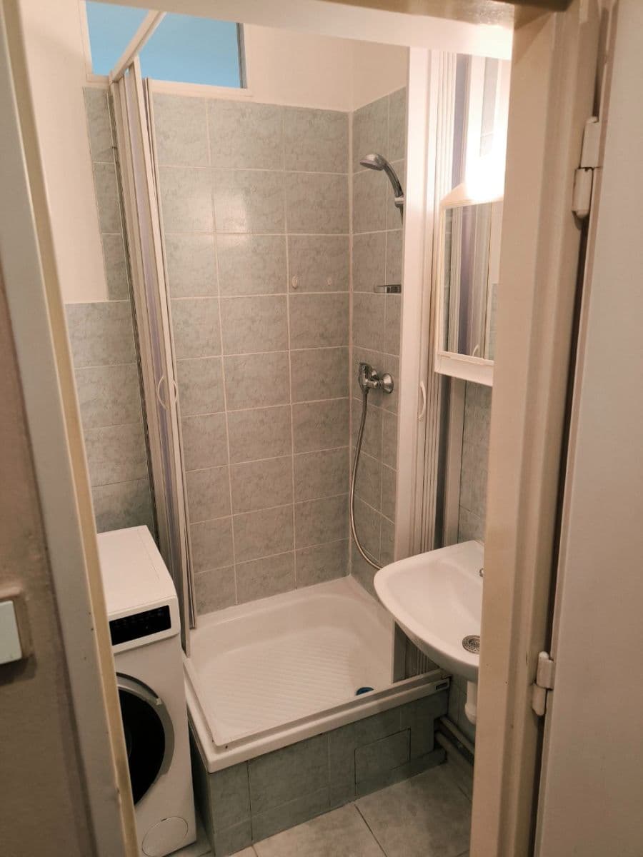 Pronájem bytu 2+kk 53 m², Mochovská, Praha, Praha Pronájem bytu 2+kk 53 m², Mochovská, Praha, Praha