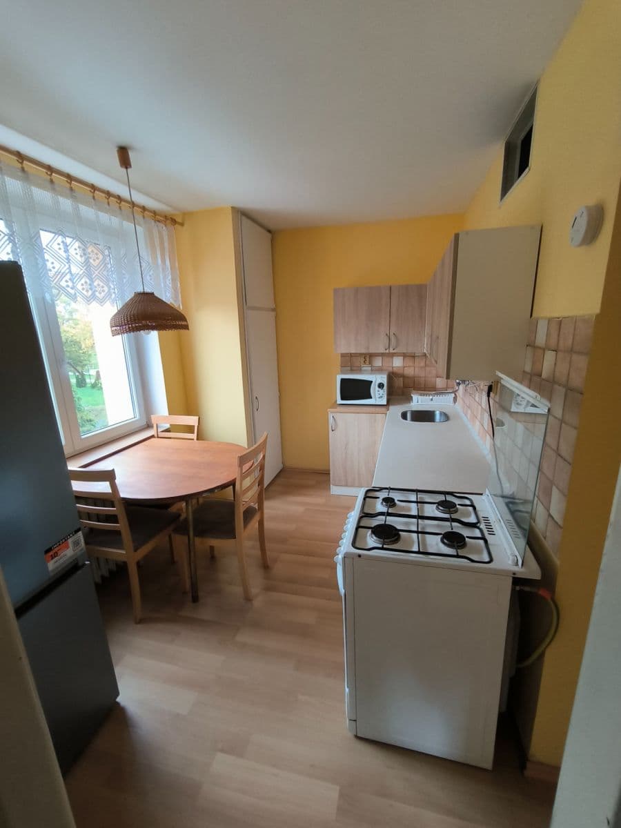 Pronájem bytu 2+kk 53 m², Mochovská, Praha, Praha Pronájem bytu 2+kk 53 m², Mochovská, Praha, Praha