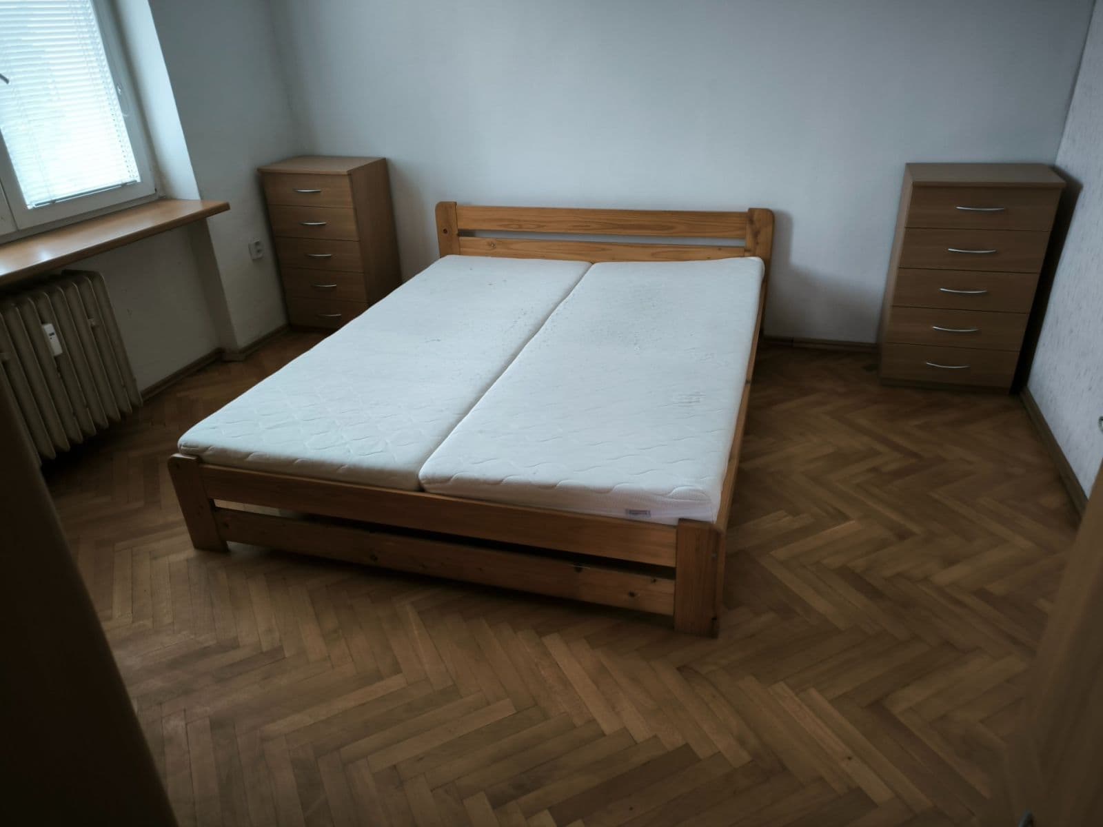 Pronájem bytu 2+kk 53 m², Mochovská, Praha, Praha Pronájem bytu 2+kk 53 m², Mochovská, Praha, Praha