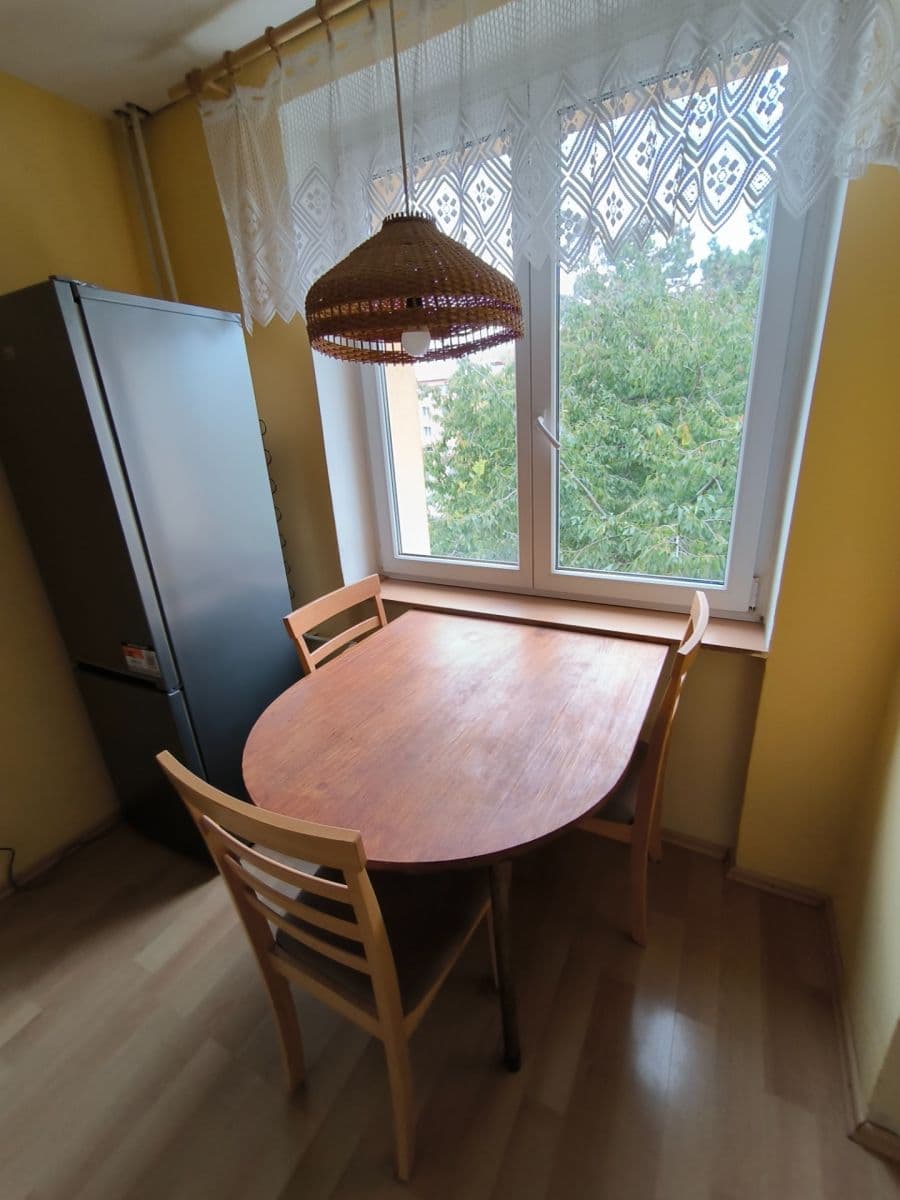 Pronájem bytu 2+kk 53 m², Mochovská, Praha, Praha Pronájem bytu 2+kk 53 m², Mochovská, Praha, Praha