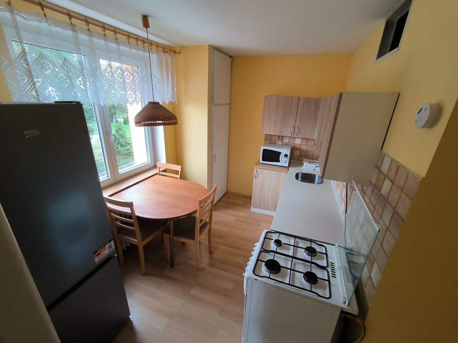 Pronájem bytu 2+kk 53 m², Mochovská, Praha, Praha Pronájem bytu 2+kk 53 m², Mochovská, Praha, Praha