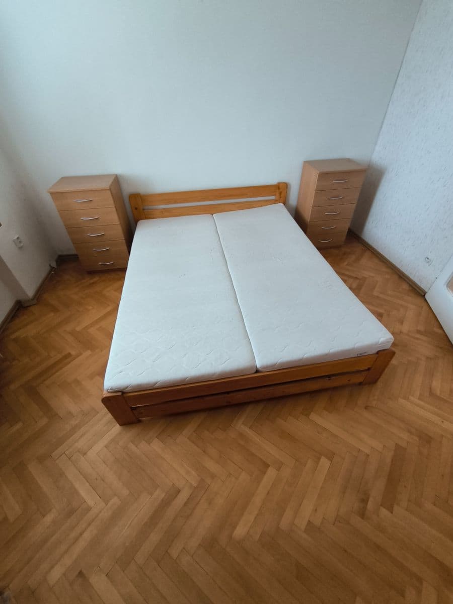 Pronájem bytu 2+kk 53 m², Mochovská, Praha, Praha Pronájem bytu 2+kk 53 m², Mochovská, Praha, Praha
