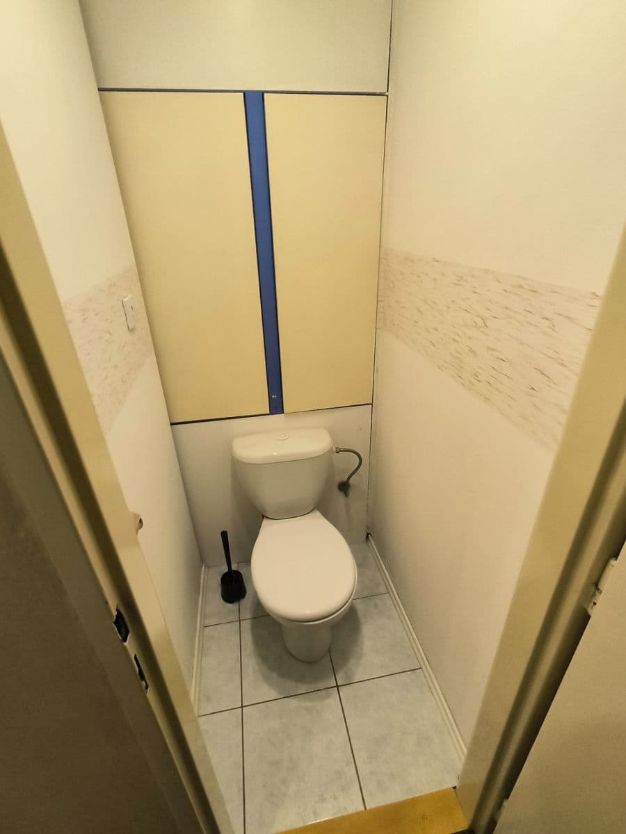 Pronájem bytu 2+kk 53 m², Mochovská, Praha, Praha Pronájem bytu 2+kk 53 m², Mochovská, Praha, Praha