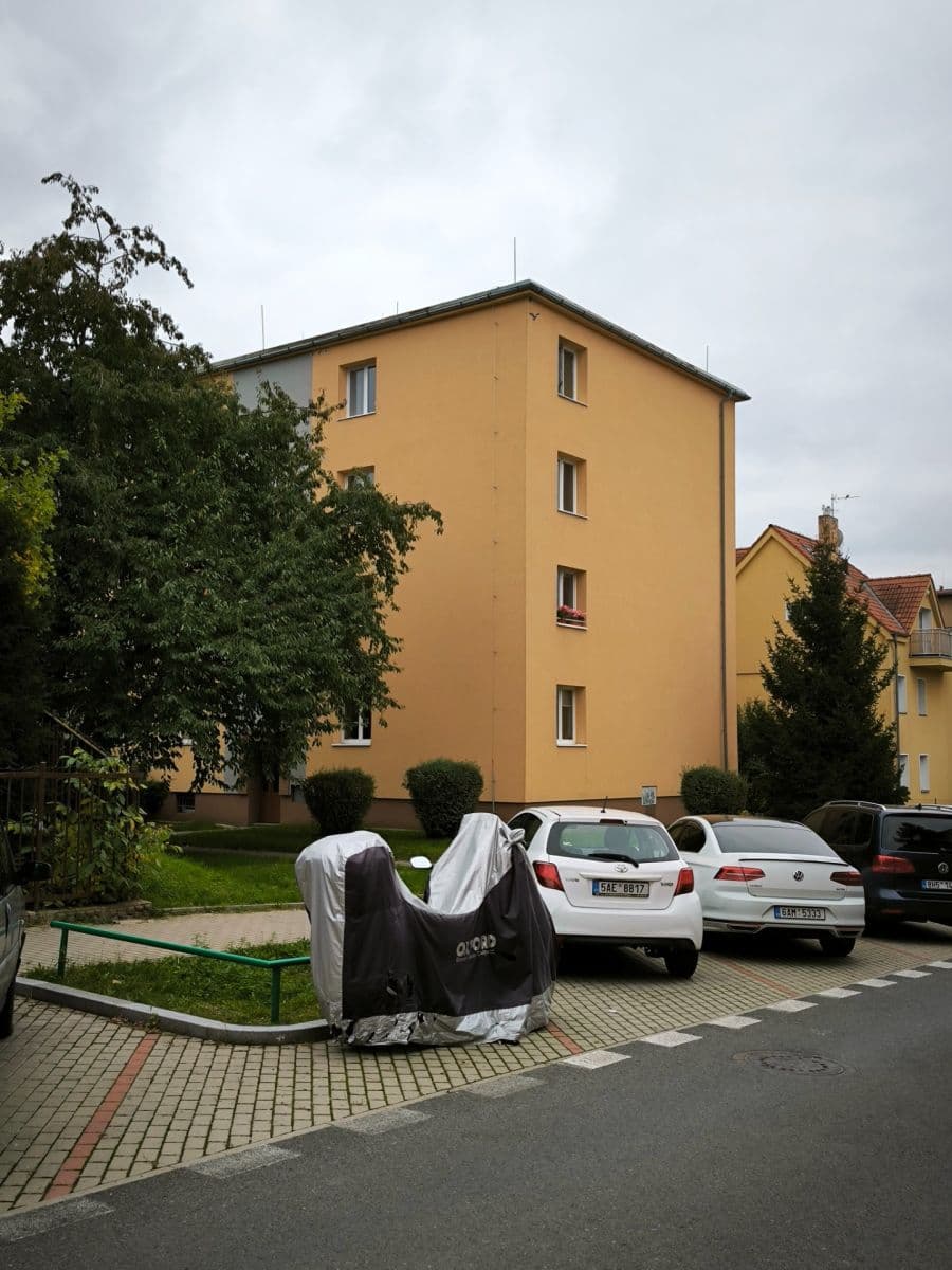 Pronájem bytu 2+kk 53 m², Mochovská, Praha, Praha Pronájem bytu 2+kk 53 m², Mochovská, Praha, Praha