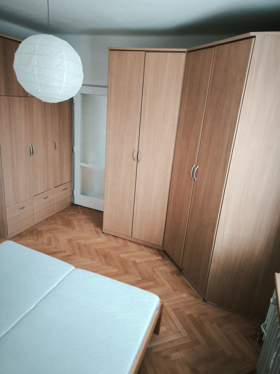 Pronájem bytu 2+kk 53 m², Mochovská, Praha, Praha Pronájem bytu 2+kk 53 m², Mochovská, Praha, Praha