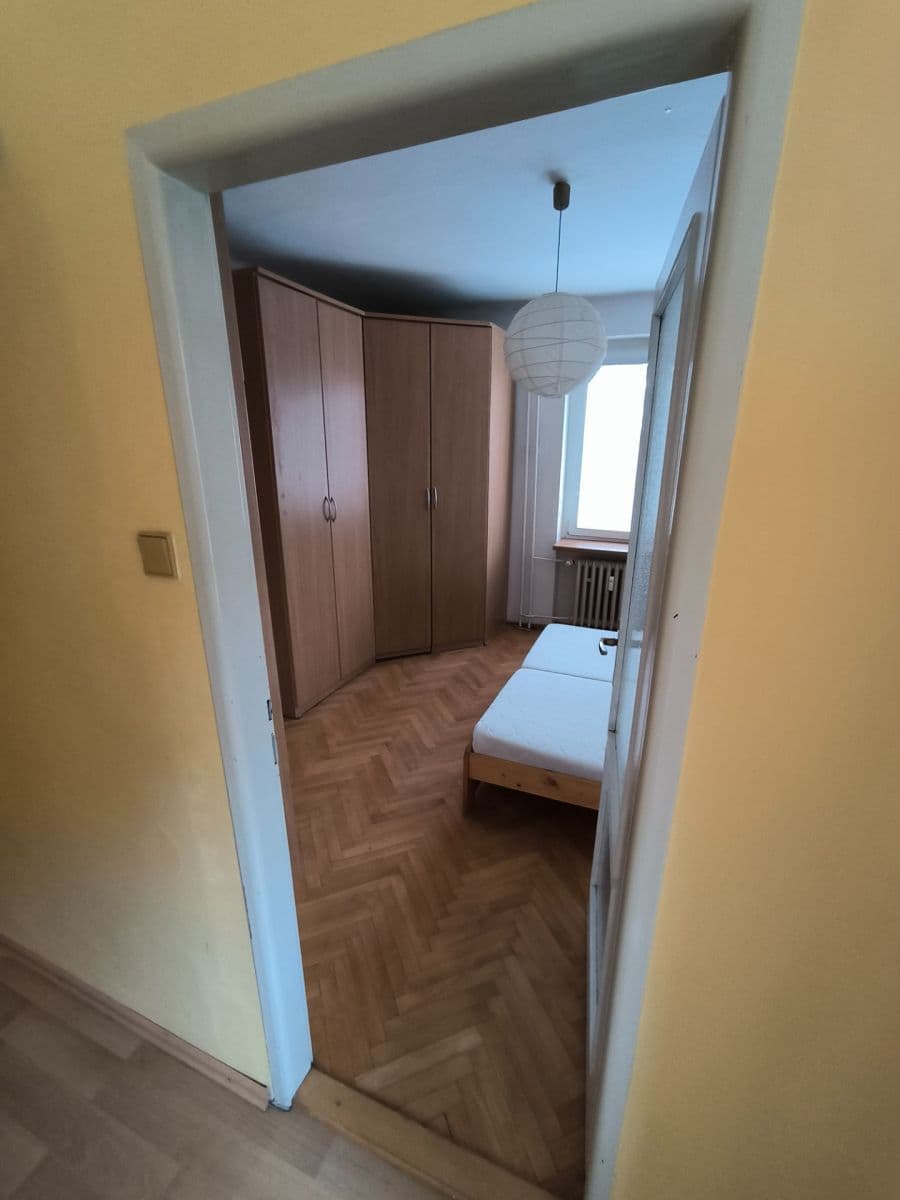 Pronájem bytu 2+kk 53 m², Mochovská, Praha, Praha Pronájem bytu 2+kk 53 m², Mochovská, Praha, Praha